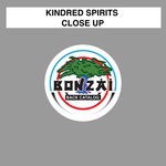 cover: Kindred Spirits - Close Up