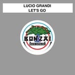 cover: Lucio Grandi - Let's Go