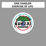 cover: Eric Kanzler - Exercise Of Life