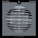 cover: Equal Sidez - Nonsalant