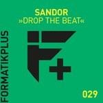 cover: Sandor - Drop The Beat