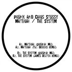 cover: Prunk & Chris Stussy - Material/The System