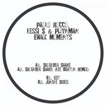 cover: Lessi S|Paolo Rocco|Pijynman - EWax Moments