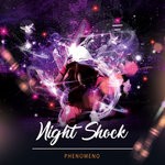 cover: Phenomeno - Night Shock