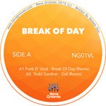 cover: Dessen Duo - Break Of Day