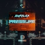 cover: Symplex - Pressure