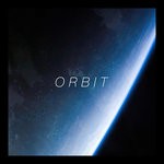 cover: Echo Vessel - Orbit