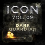 cover: Various - Dark Guardian Vol 09