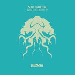 cover: Scott Rotton - Into The Light EP