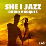 cover: David Marques - She I Jazz