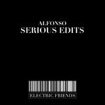 cover: Alfonso - Serious Edits