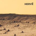 cover: Herve - Hallucinated Surf