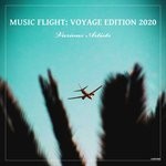 cover: Various - Music Flight: Voyage Edition 2020