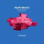 cover: Felipe Bravo - Gemstones EP