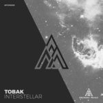 cover: Tobak - Interstellar