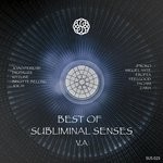 cover: Various - Best Of Subliminal Senses