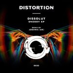 cover: Dissolut - Snoddy EP