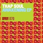 cover: Thap Soul - Awakening EP