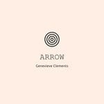 cover: Genevieve Clements - Arrow