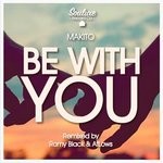 cover: Makito - Be With You