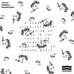 cover: Cerebro|Various - Brainstorm V