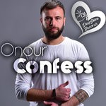 cover: Onour - Confess