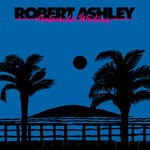 cover: Robert Ashley - Automatic Writing