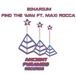 cover: Binarium|Maxi Rocca - Find A Way