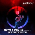 cover: Hi-def|Jean Luc|Stayer - Waiting For You