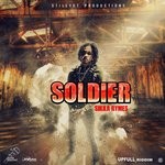 cover: Sikka Rymes - Soldier