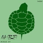 cover: Ak (be) - Minus EP