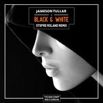 cover: Jameson Tullar - Black & White