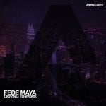 cover: Fede Maya - Driving To Work