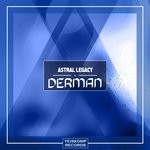 cover: Astral Legacy - Derman