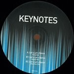 cover: Keynotes - Let's Let's Let's Dance