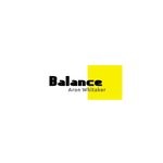 cover: Aron Whitaker - Balance