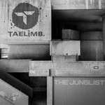 cover: Taelimb - The Junglist EP