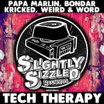 cover: Bondar|Papa Marlin - Tech Therapy