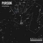 cover: Purson - Hysteria