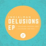 cover: Indialman - Delusions