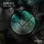 cover: Demenic - Salida