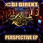 cover: Dj Direkt - Perspective EP