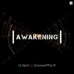 cover: Grooveman|U.spin - Awakening