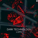 cover: U.spin - Dark/Technology