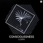 cover: U.spin - Conscioussness