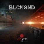 cover: Blcksnd - Red Rec 08