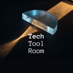 cover: Various - Tech Tool Room