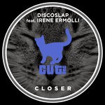 cover: Discoslap|Irene Ermolli - Closer