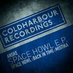 cover: Anske - Space Howl EP