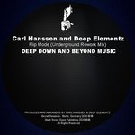 cover: Carl Hanssen & Deep Elementz - Flip Mode